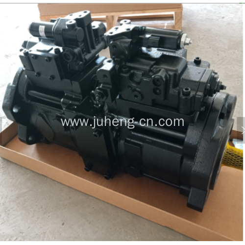 SY210C Hydraulic Main Pump SY210C Hydraulic Pump